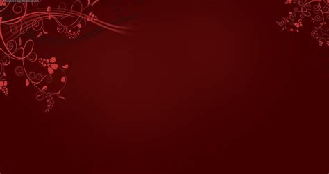 Red And Gold Wallpapers Wallpaper Cave