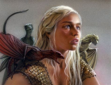 Daenerys Stormborn Queen Quotes Quotesgram