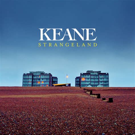 Strangeland Deluxe Version Álbum de Keane Spotify