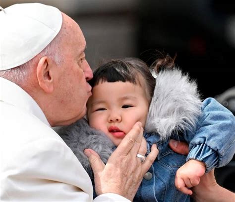 Atención Papa Francisco Fue Hospitalizado En Roma El Universal