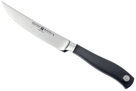 Wusthof Grand Prix Ii Steak Knife 12 Cm 45 Advantageously