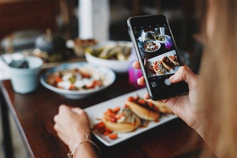 A Guide To Using Influencer Marketing For Your Restaurant