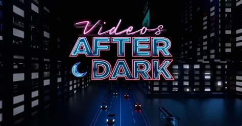 Watch Videos After Dark TV Show ABC