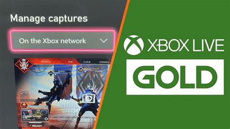 Microsoft Confirms Rebranding Of Xbox Live Service As Xbox Network