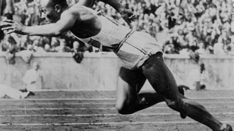 Photo Gallery Jesse Owens