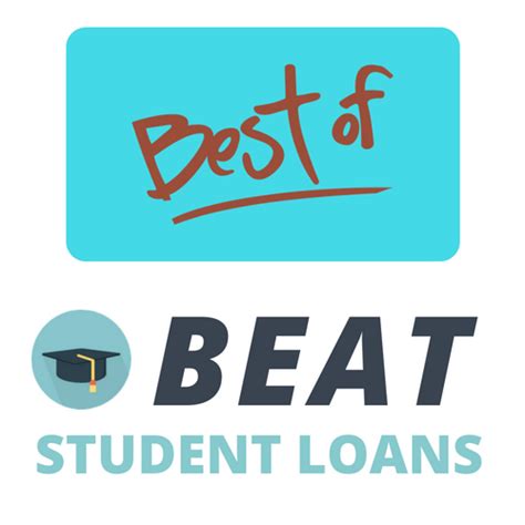 Beat Student Loans - Student Loans. Simplified. | Student loans, Refinance student loans ...