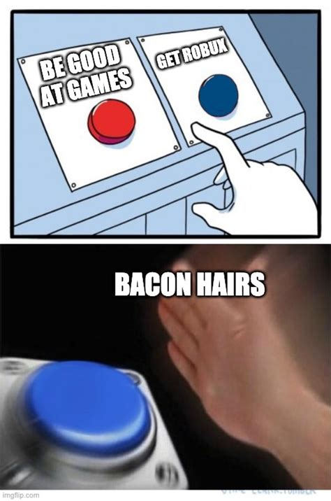 Bacons Imgflip