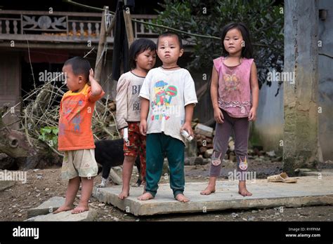 Vietnamese Slum Girls Telegraph