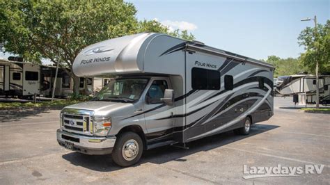 2019 Thor Motor Coach Four Winds 31w For Sale In Tampa Fl Lazydays