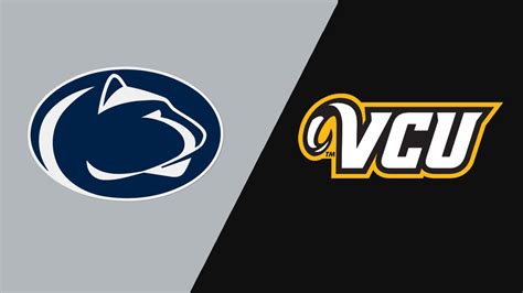 Penn State Vs Vcu 7th Place Game 112623 Stream The Game Live Watch Espn