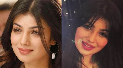 Why Is Ayesha Takia Looking So Different Twitter Alleges Lip Job The