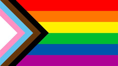 Gay Pride Laptop Wallpaper