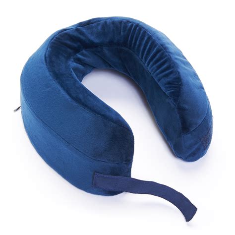 This can be prevented by thoroughly washing your neck with a gentle cleanser to maintain a glowing complexion free from impurities. Black Mountain Products Memory Foam Neck Pillow and ...