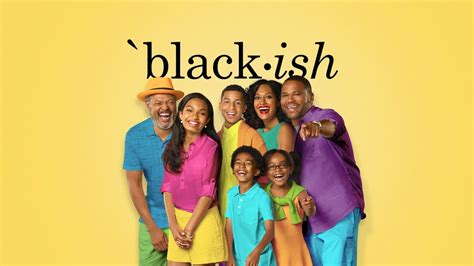 Watch Black Ish Season 1 Episode 2 The Talk