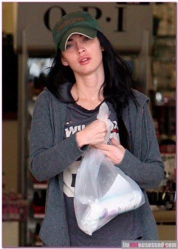 Megan Fox Without Makeup Fashion And Styles
