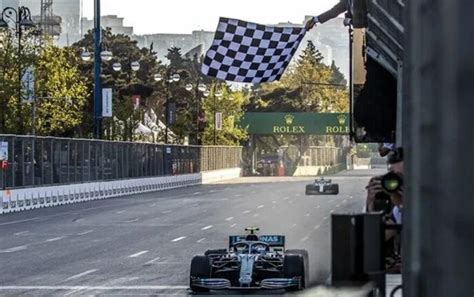Formel 1 Der Gp Von Aserbaidschan 2023 Termine Strecke Und Zeitplan