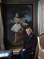 HRH Princess Olga Romanoff talks about her life as a Royal | Russian ...