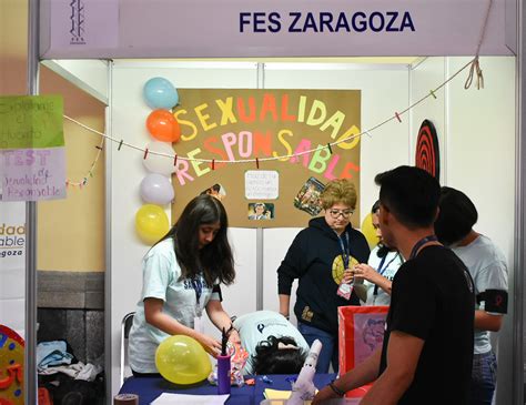Arrancó Sex Fest 2018 Contribuye A Prevenir Embarazo No Deseado En La