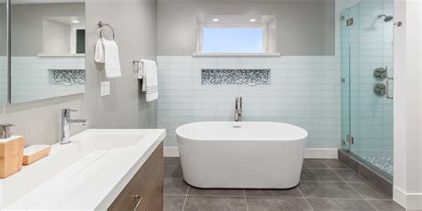 Budget Bathroom Renovation Costs What You Can Expect