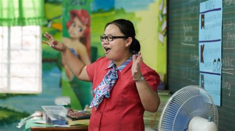 Top 9 characteristics and qualities of a good teacher. Philippines sets guidelines for China's hiring of 100,000 ...