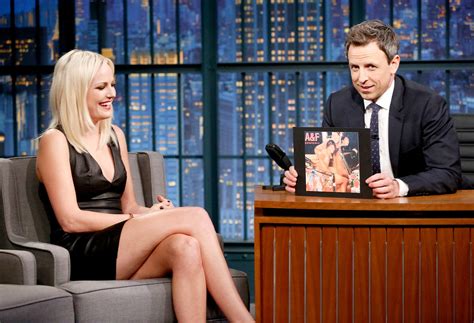 Malin Akerman Talks Posing Nude With Jamie Dornan In Abercrombie And Fitch Ad