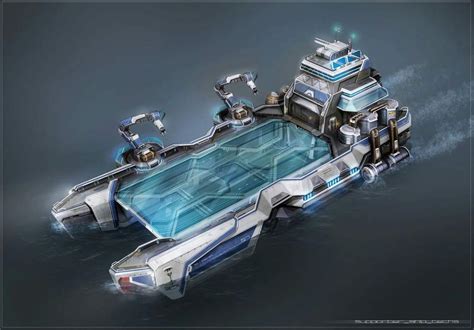 Subnautica Cyclops Docking Bay Mod About Dock Photos Mtgimage Org