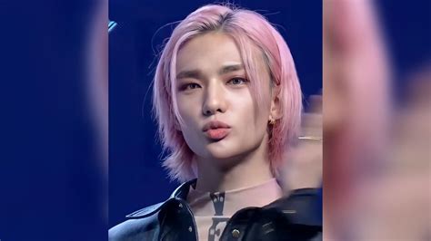 Stray Kids Hyunjin Proved He Can Rock Any Hairstyle