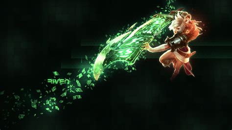 Riven Wallpaper By Aliceemad On Deviantart