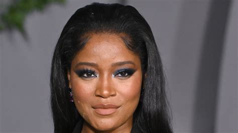 Keke Palmer Reveals Which Food Was A Side Dish In Her Midwestern Household