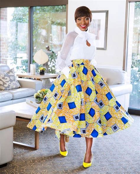 Headtie Styling Ideas By Blogger Bandy Kiki And Nabila Rod African Fashion Latest