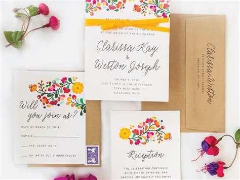 How many invites are you sending? Wedding Invitation Wording Templates, Tips and Etiquette