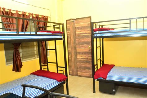 Tranquil Luxury Ac Hostel Bhubaneshwar 2020 Prices And Reviews
