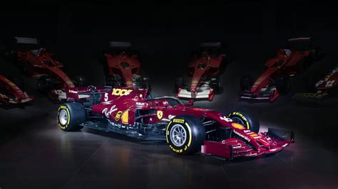 Ferrari Sf1000 Special 1000 Gp 2020 2 4k Hd Cars