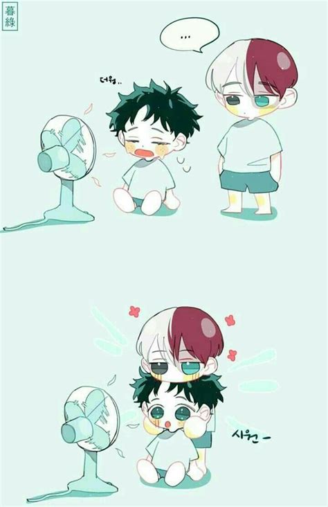 𝑇𝑜𝑑𝑜𝐷𝑒𝑘𝑢𝐾𝑎𝑡𝑠𝑢𝐷𝑒𝑘𝑢𝐼𝑚𝑎́𝑔𝑒𝑛𝑒𝑠 Tododeku My Hero Academia Manga