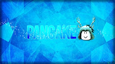 Pancakeexpired New Youtube Channel Art By
