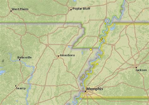 Experts Weigh In On Recent Earthquakes In New Madrid Zone
