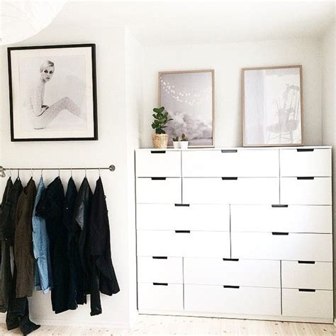 Maren Skarsheim Bakk on Instagram: “Kommoden 👌Nordli fra Ikea #nordli #