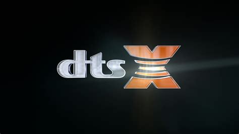 Logo Dts X Dts Hd Ma 71 Ultra Hd Youtube