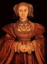 La Biblioteca de Laura: Ana de Clèves, la "Hermana" del Rey