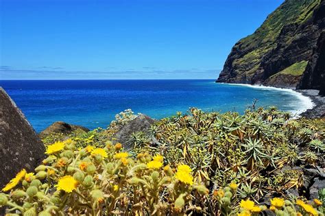 Madeira Island Guide Best Spots To Visit On Portugals Beautiful