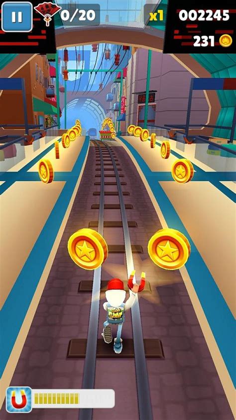 Es un juego ideal para relajarse, muy entretenido e incluso ofrece una de las mejores experiencias de juego para dispositivos android. Subway Surfers online ahora: cómo y dónde descargarlo ...