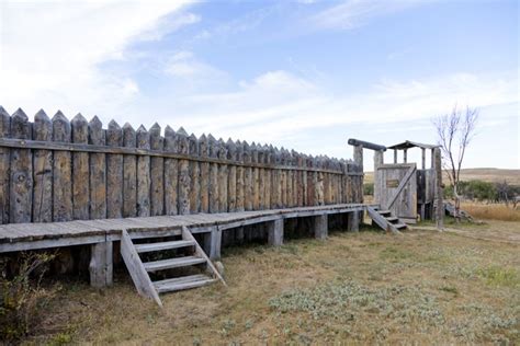 Fetterman Fight Wyoming Legends Of America New Place