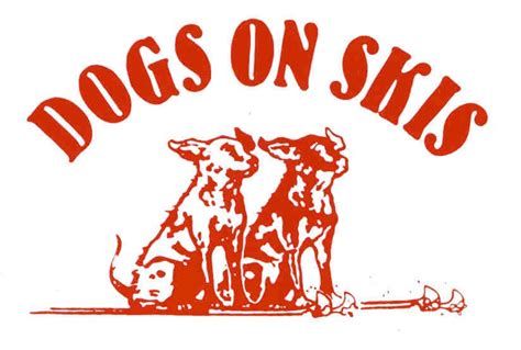 Dogs On Skis Reverbnation