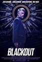 BLACKOUT (2022) Reviews of Josh Duhamel crime thriller soon on Netflix ...