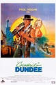 Cocodrilo Dundee - Película 1986 - SensaCine.com