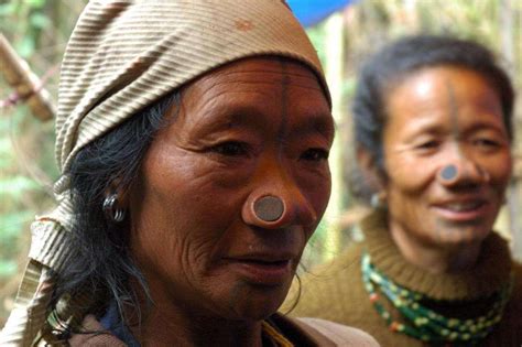 15 Most Beautiful Villages In India Triphobo Tribal Women Tribal People We Are The World
