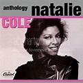 Album Art Exchange - Anthology by Natalie Cole - Album Cover Art
