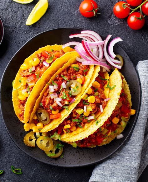 Mexican Food Recipes For Cinco De Mayo Cinco De Mayo Food Mexican