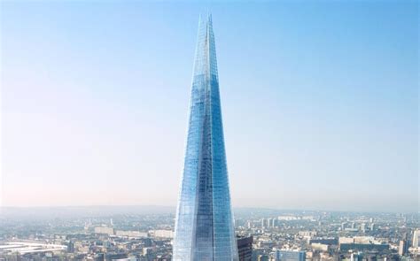 The Shard London Renzo Piano 019 Ideasgn