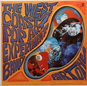 The West Coast Pop Art Experimental Band - Part One | Discogs